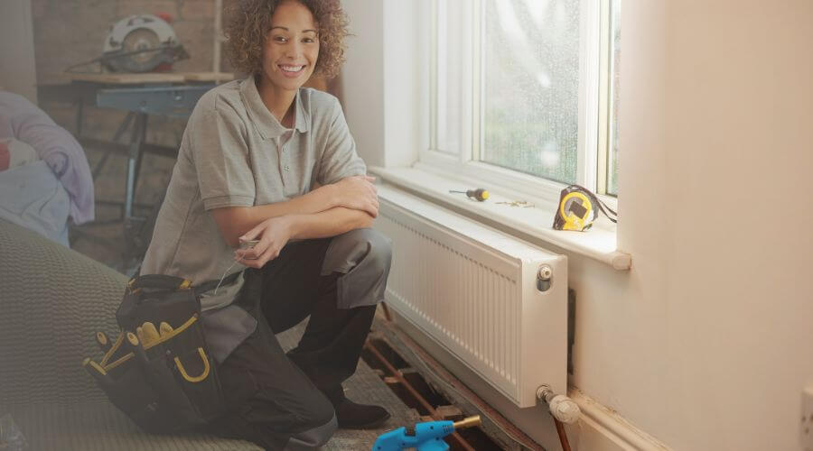 Professional expert plumbing services in Saint Helen, MI